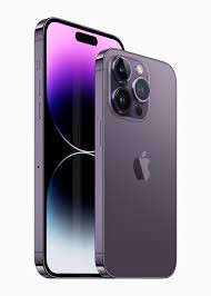 iPhone 14 Pro (256) Purple